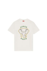 Ken Zo Loose Fit T-Shirt