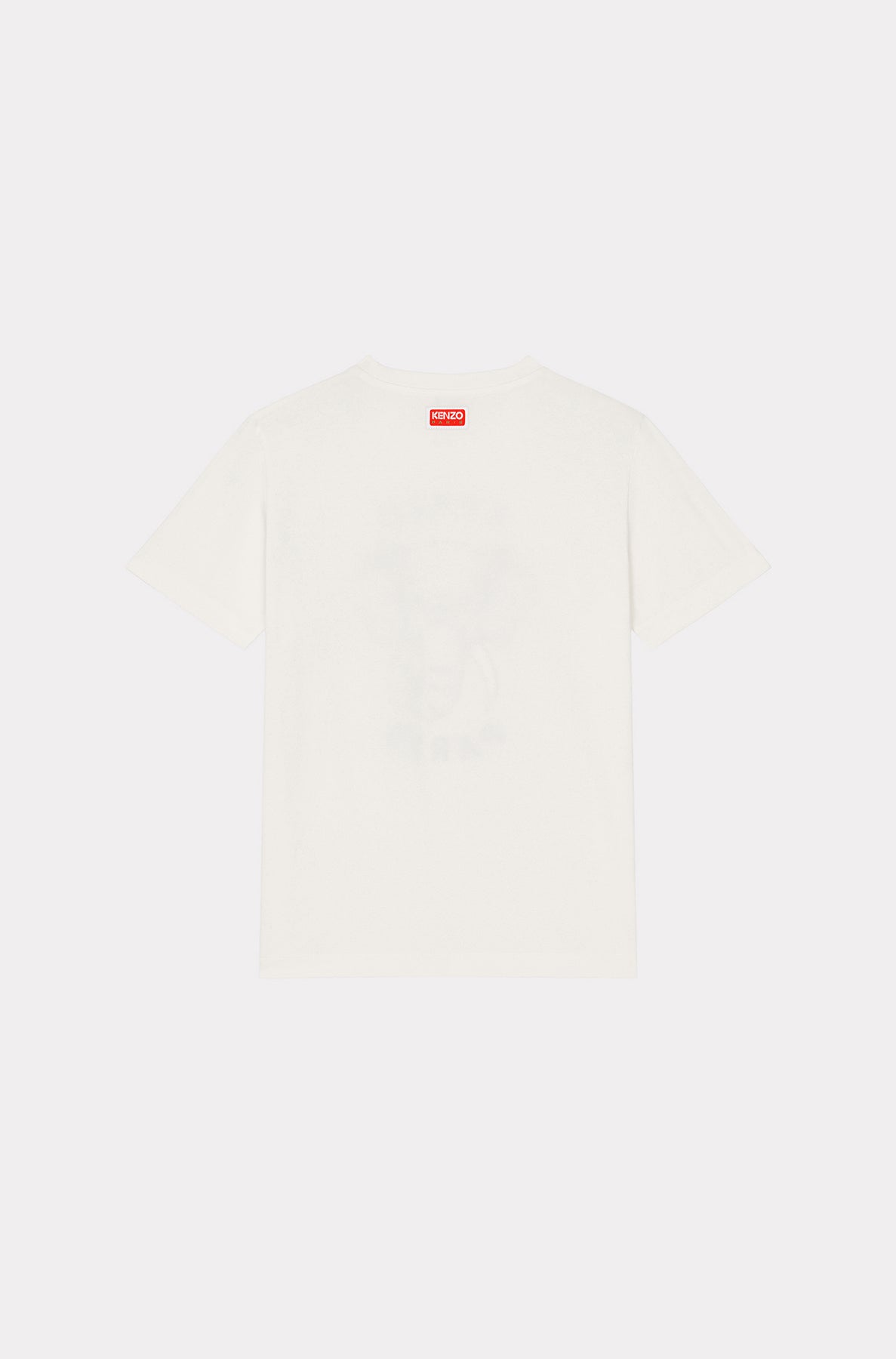 Ken Zo Loose Fit T-Shirt