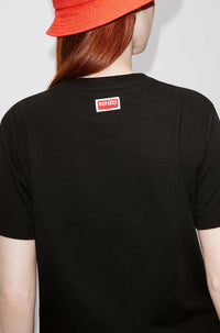 Ken Zo Loose Fit T-Shirt /// LVMH