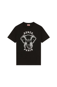 Ken Zo Loose Fit T-Shirt /// LVMH