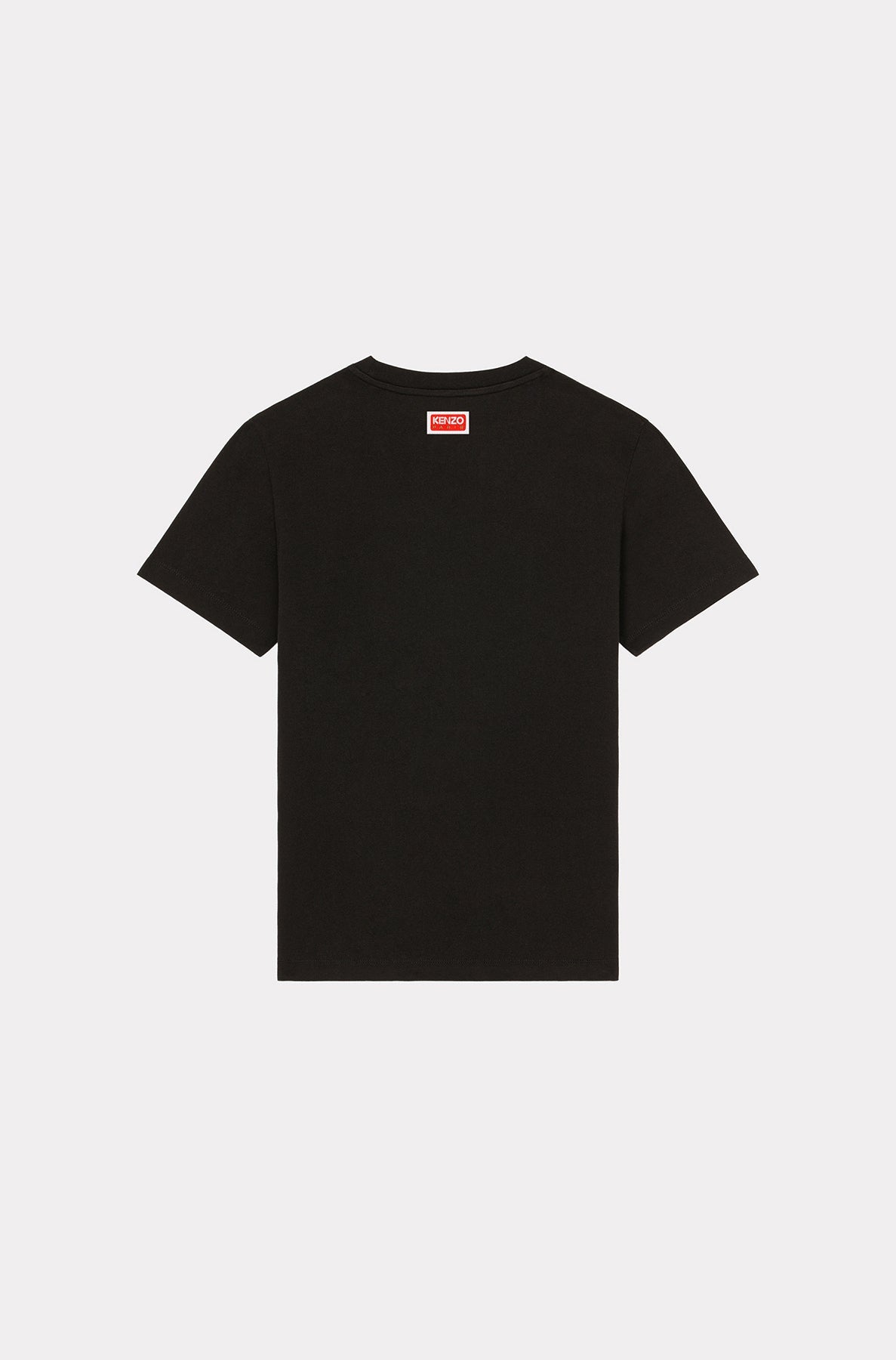 Ken Zo Loose Fit T-Shirt /// LVMH