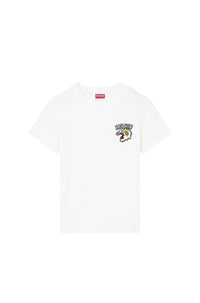 Tiger Varsity Classic Ts