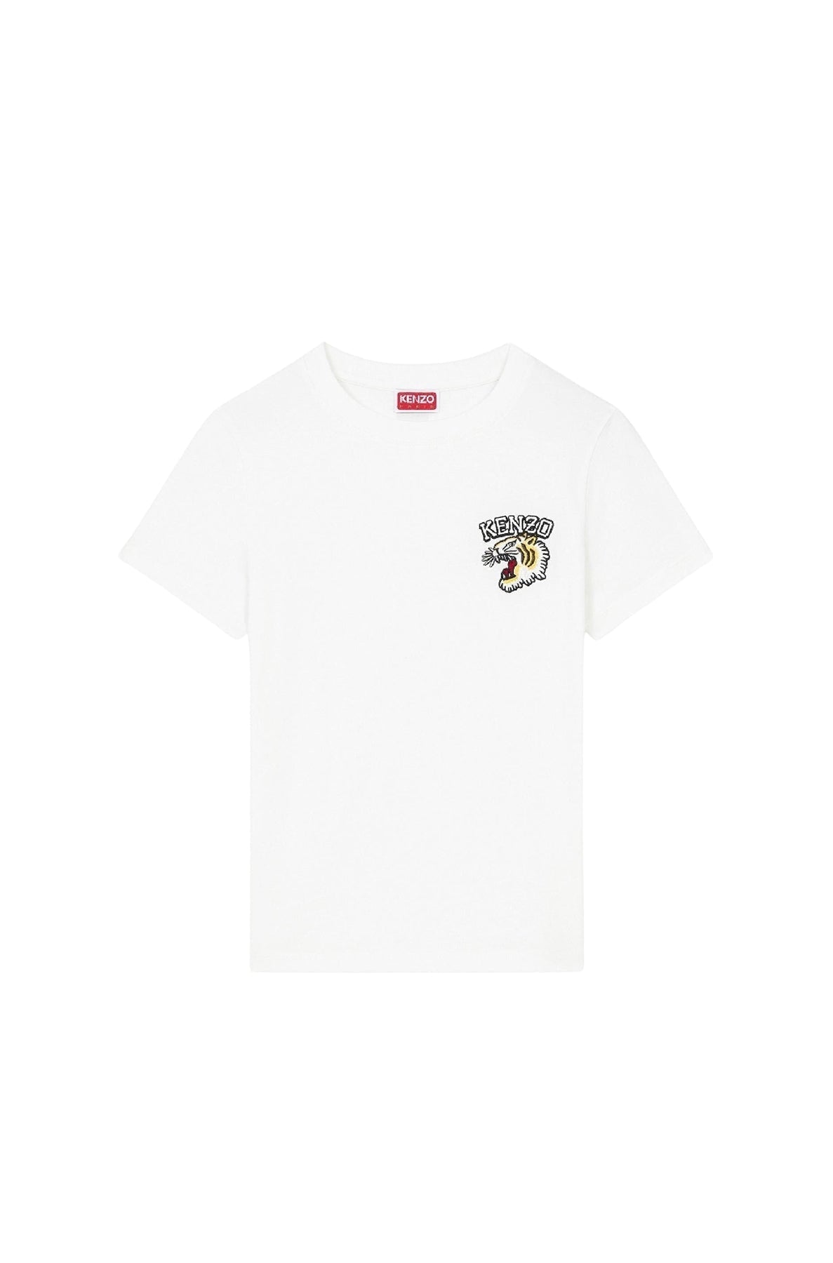 Tiger Varsity Classic Ts