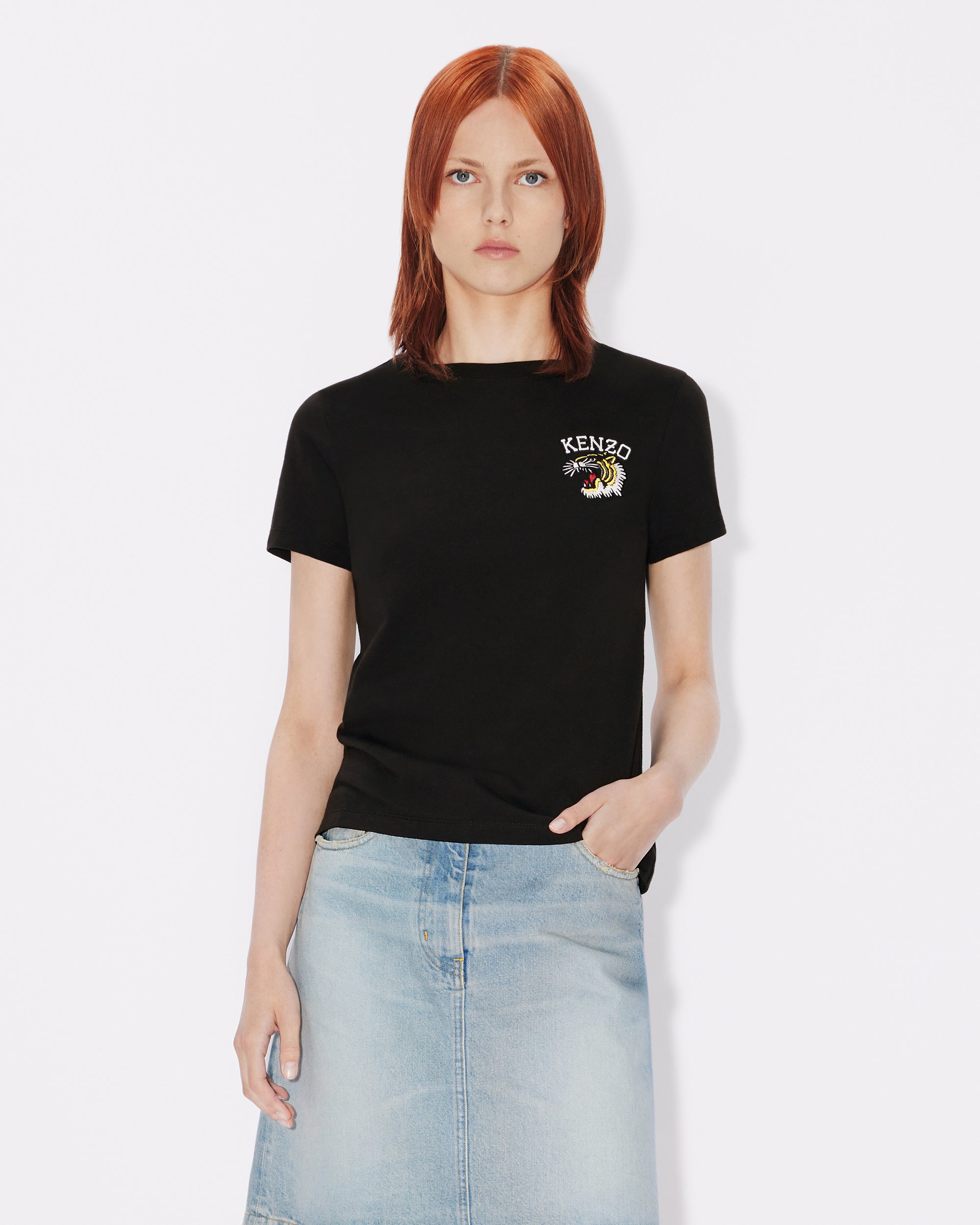 Tiger Varsity Classic Ts