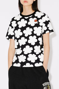 Hana Dots Loose T-Shirt