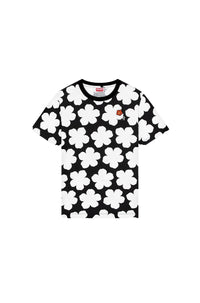 Hana Dots Loose T-Shirt