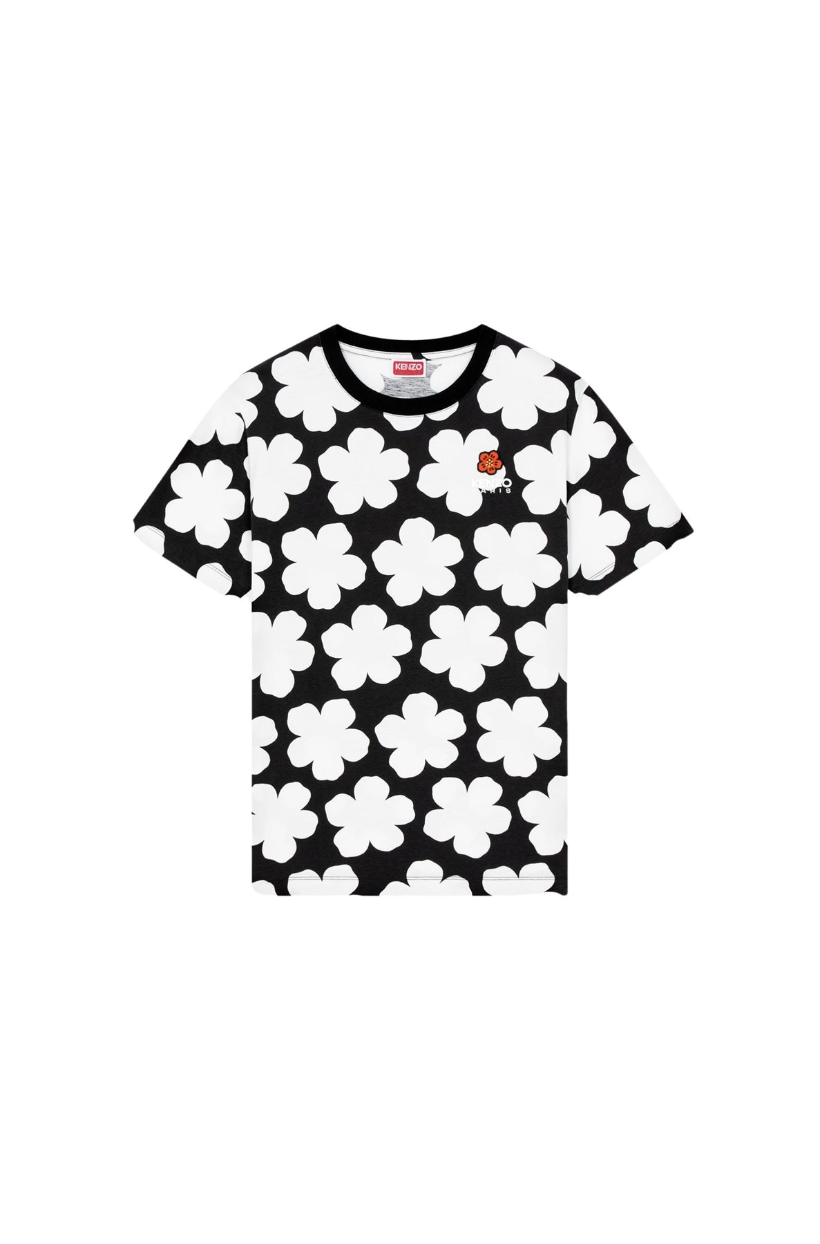 Hana Dots Loose T-Shirt