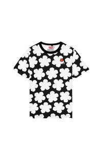 Hana Dots Loose T-Shirt