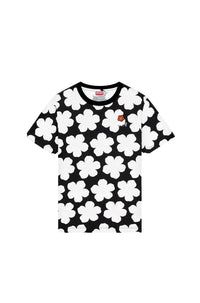 Hana Dots Loose T-Shirt
