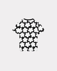 Hana Dots Loose T-Shirt