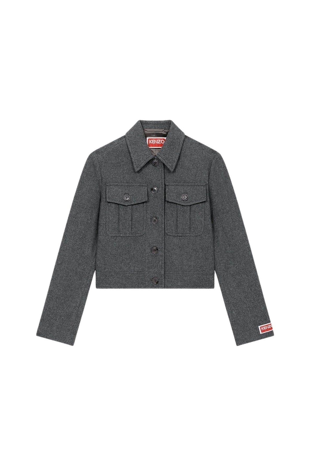 Jacket /// MODIF OK