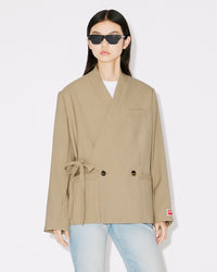 Kimono Blazer