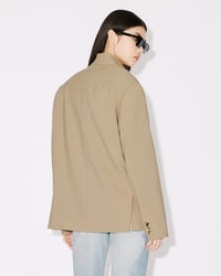 Kimono Blazer