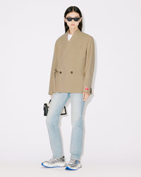 Kimono Blazer