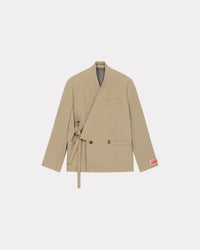 Kimono Blazer