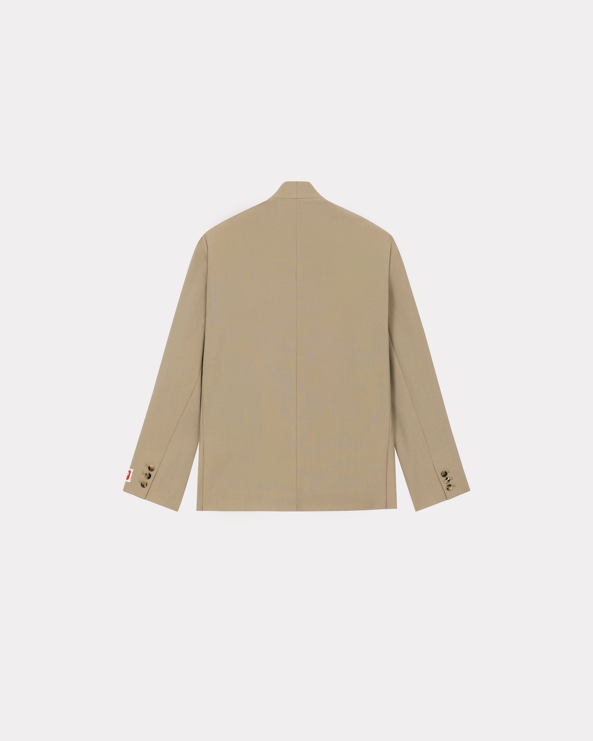 Kimono Blazer