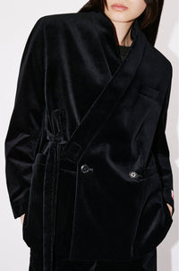 Kimono Blazer