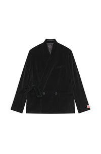 Kimono Blazer