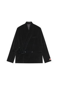 Kimono Blazer
