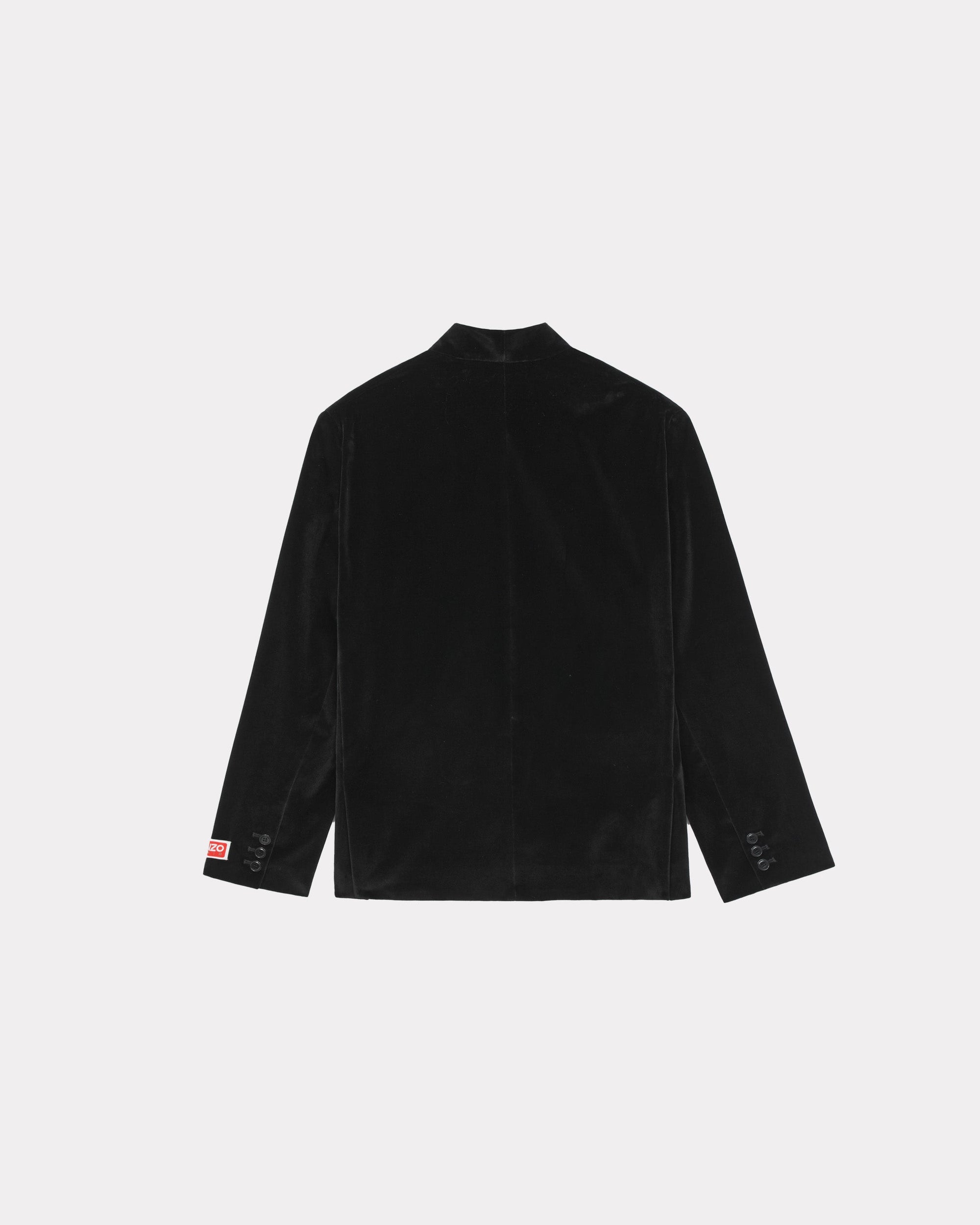 Kimono Blazer