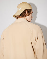 Casquette Logo - Beige