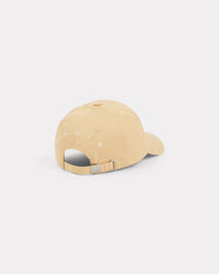 Casquette Logo - Beige