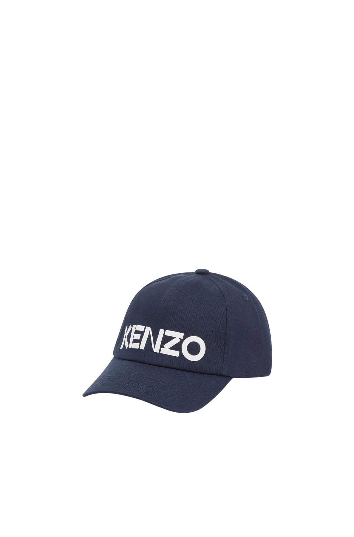 Casquette "Kenzo Graphy" - Midnight Blue