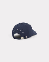 Casquette "Kenzo Graphy" - Midnight Blue