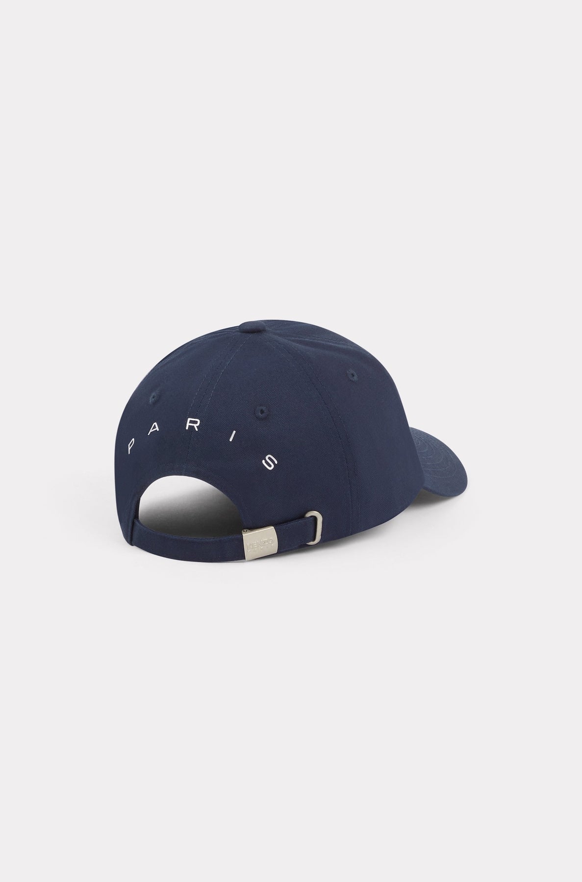 Kenzo Graphy Cap - Midnight Blue
