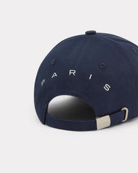 Casquette "Kenzo Graphy" - Midnight Blue