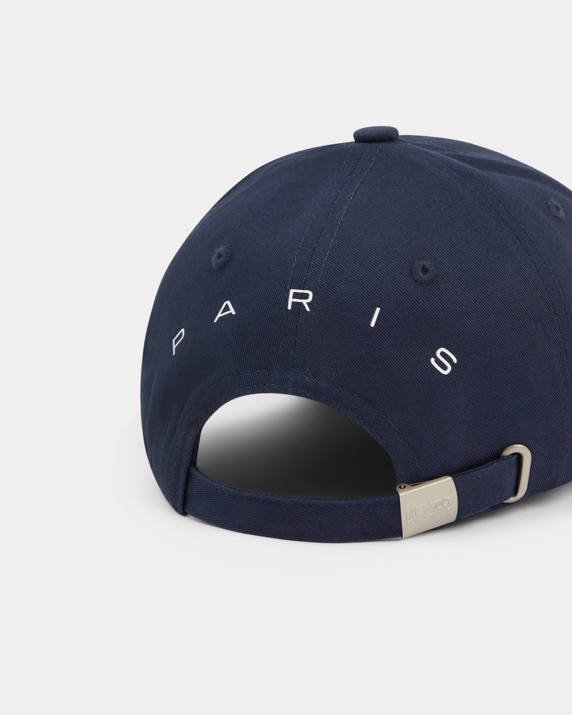 Casquette "Kenzo Graphy" - Midnight Blue