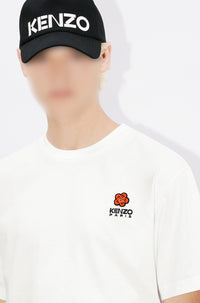 Casquette Kenzo Graphy - Black