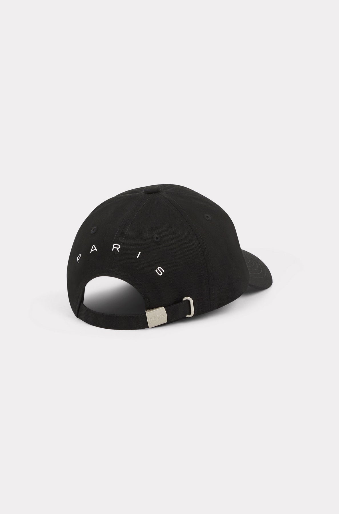 Kenzo Graphy Cap - Black