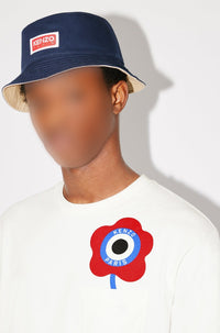 Bucket Hat Reversible