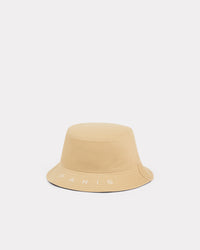 Bob réversible "Kenzo Graphy" - Beige
