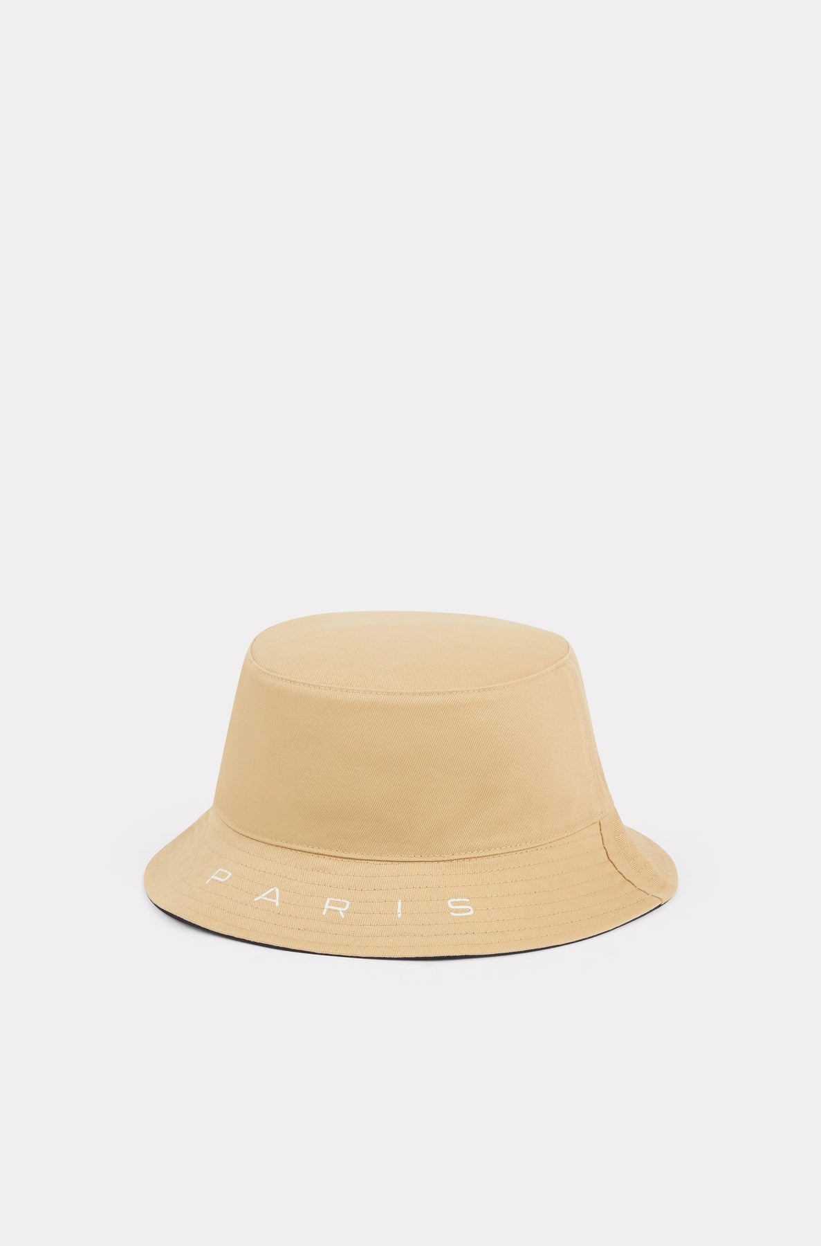 Kenzo Graphy reversible bobble - Beige