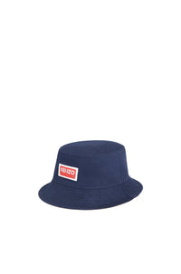 Bucket Hat Reversible