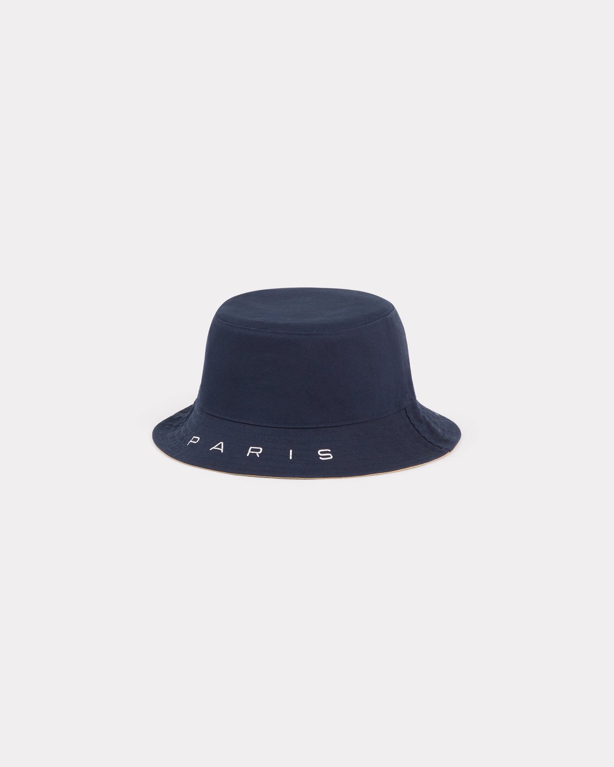 Bob réversible "Kenzo Graphy" - Midnight Blue
