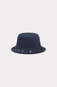 Kenzo Graphy Reversible Bob - Midnight Blue