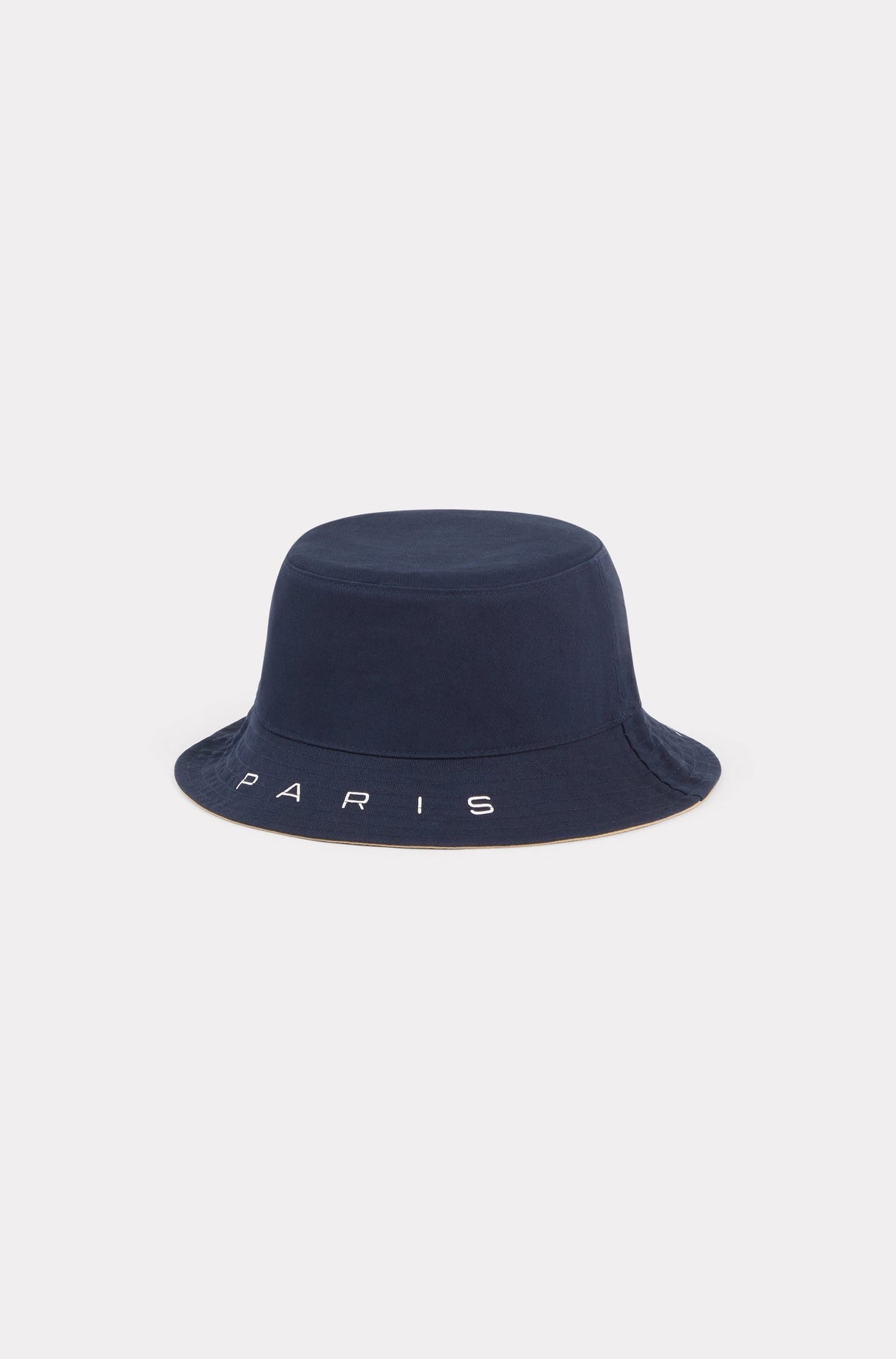 Kenzo Graphy Reversible Bob - Midnight Blue