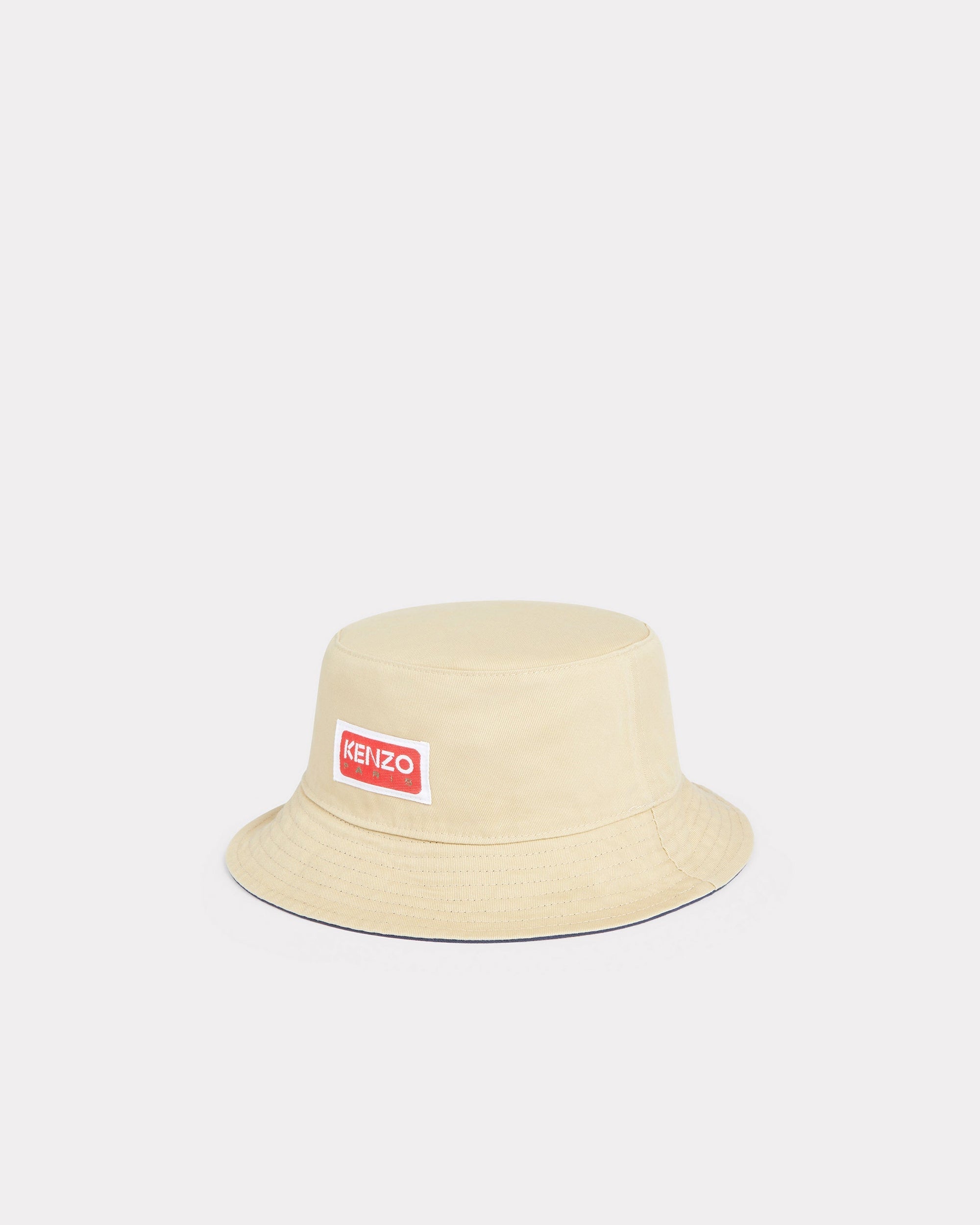 Bucket Hat Reversible
