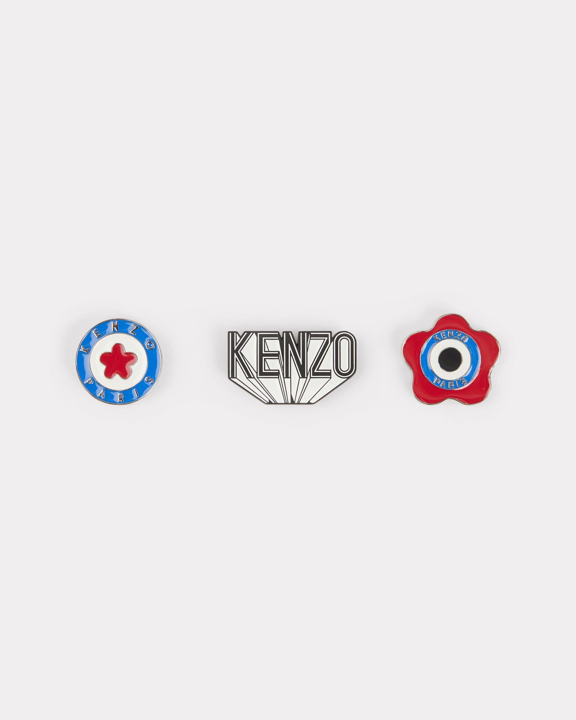 Pins X3