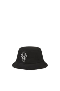 Chapeau baquet - Black