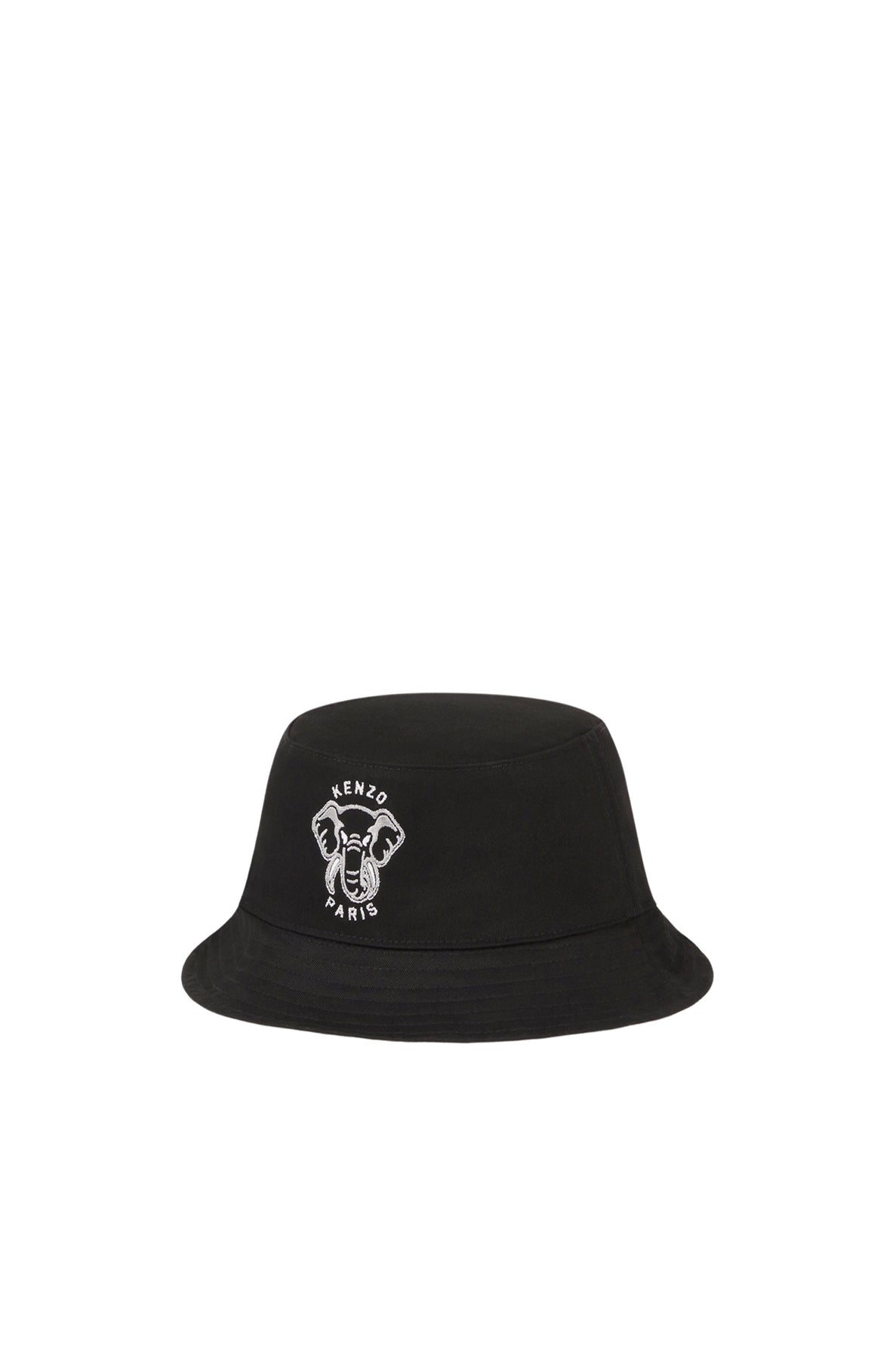 Chapeau baquet - Black