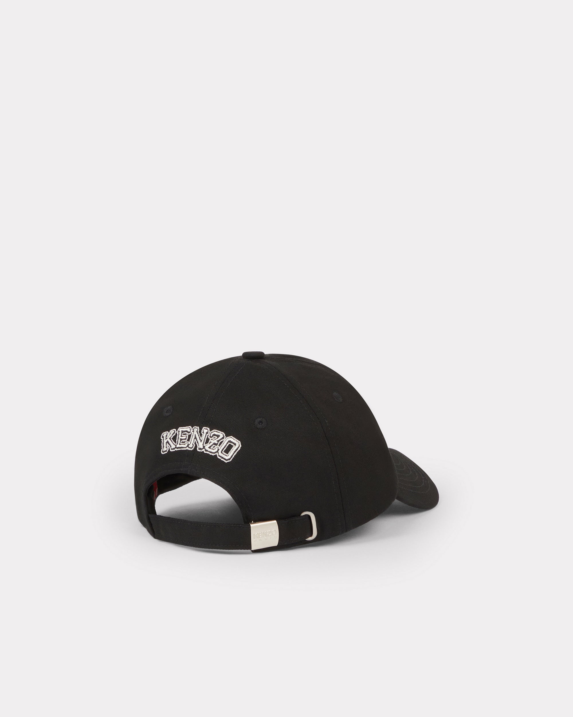 Casquette Tiger "Varsity Jungle" - Black