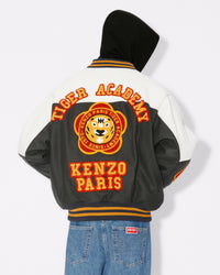 Varsity Jacket /// MODIF OK