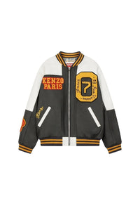 Varsity Jacket /// MODIF OK
