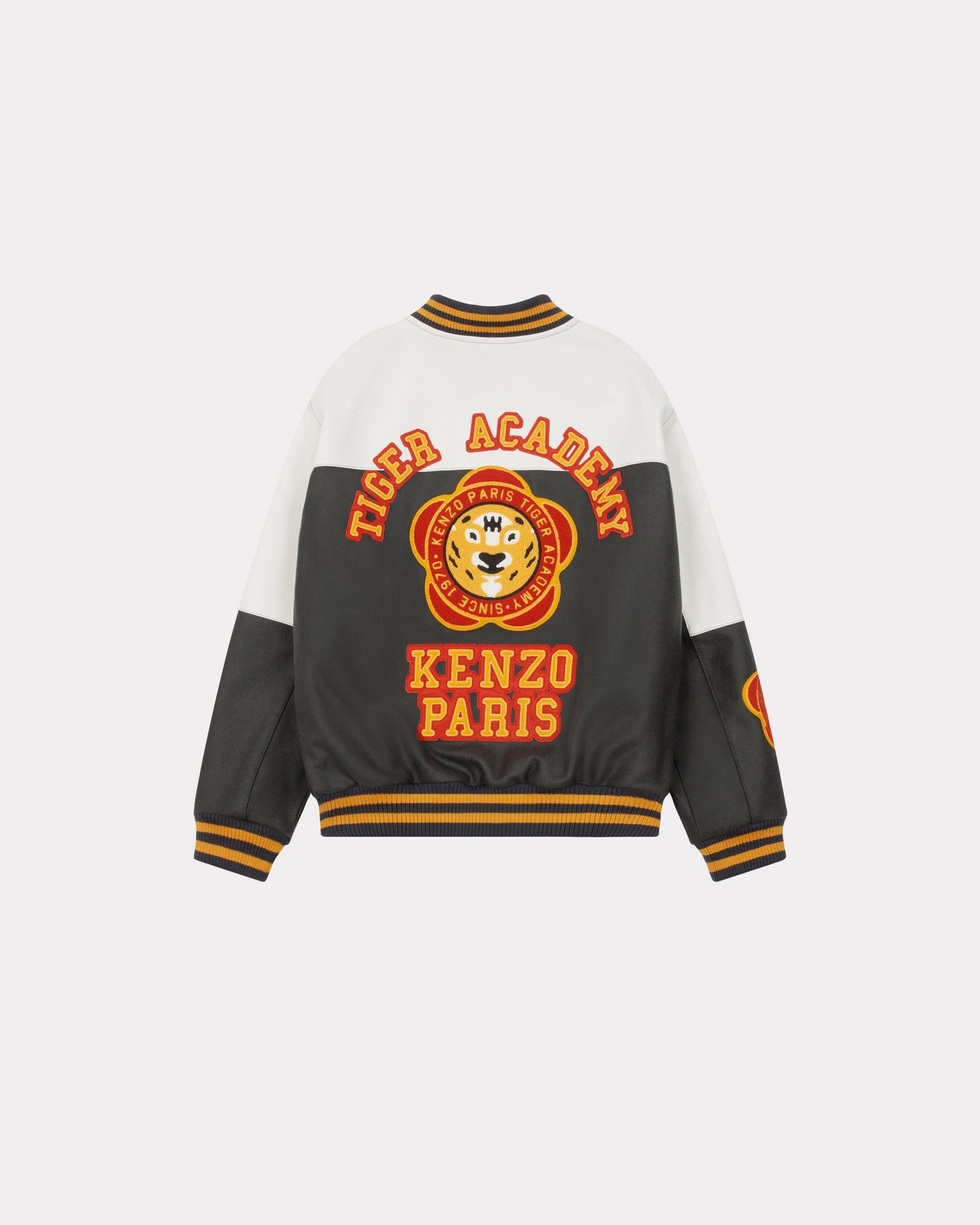 Varsity Jacket /// MODIF OK