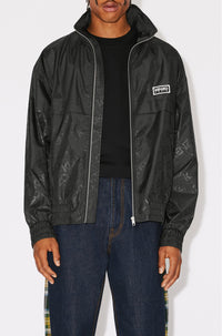 Coupe-vent "Kenzo Paris" - Black