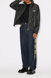 Coupe-vent "Kenzo Paris" - Black